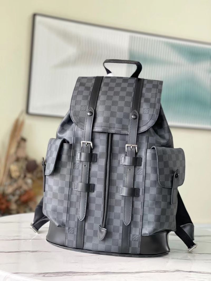 LV Backpacks